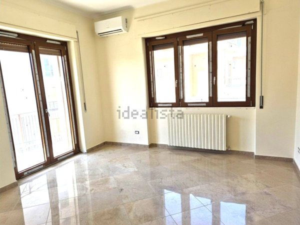 appartamento in vendita a Catanzaro in zona Pontegrande