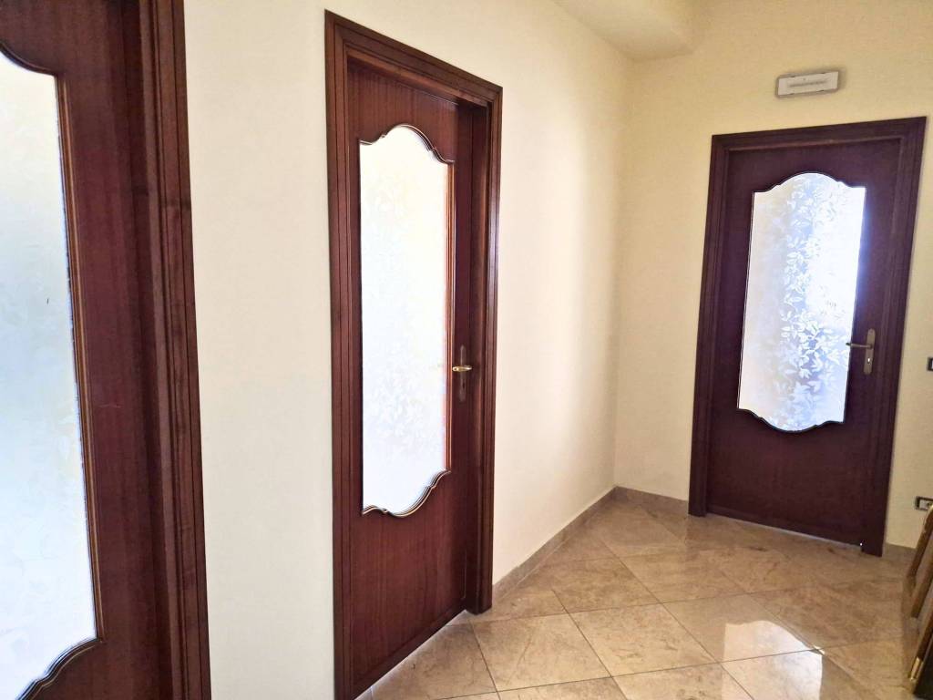 appartamento in vendita a Catanzaro in zona Sant'Elia