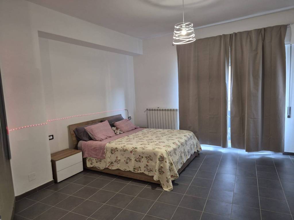 appartamento in vendita a Catanzaro in zona Centro Città