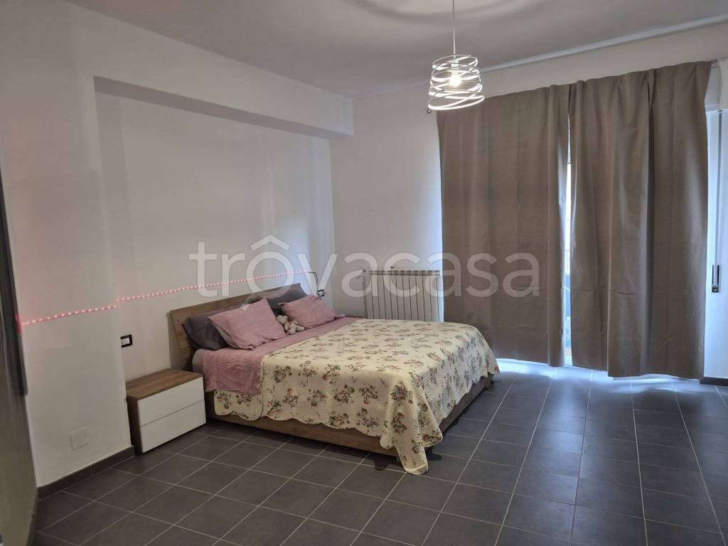appartamento in vendita a Catanzaro in zona Centro Città