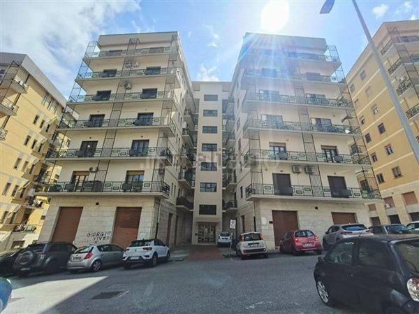 appartamento in vendita a Catanzaro in zona Pontepiccolo