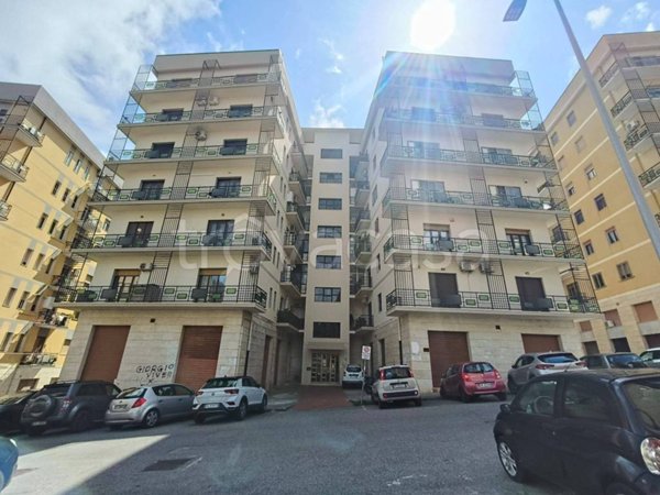 appartamento in vendita a Catanzaro in zona Pontepiccolo