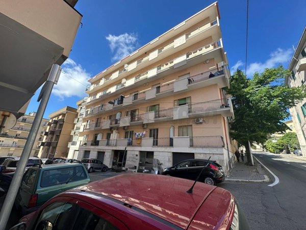 appartamento in vendita a Catanzaro