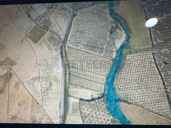 terreno agricolo in vendita a Catanzaro