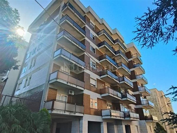 appartamento in vendita a Catanzaro in zona Pontepiccolo