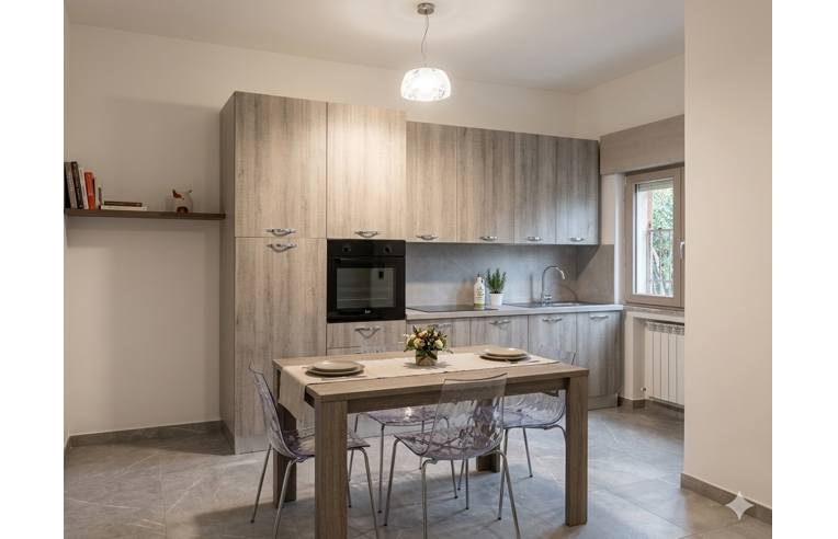 appartamento in vendita a Catanzaro in zona Centro Città