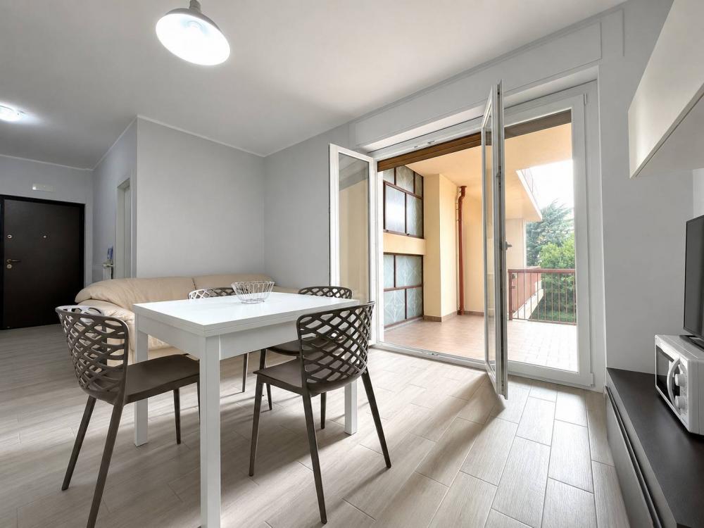appartamento in vendita a Catanzaro in zona Catanzaro Lido