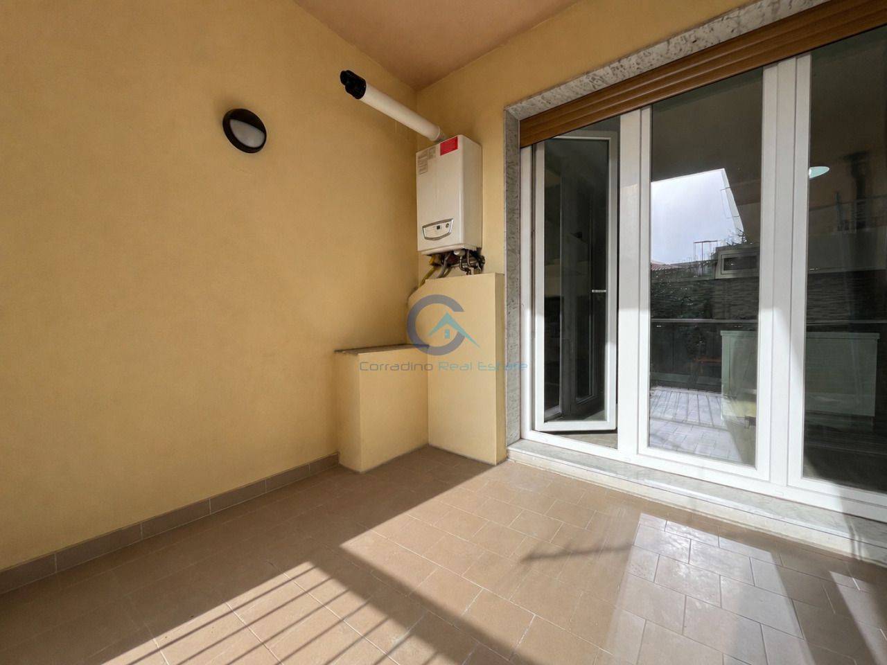 appartamento in vendita a Catanzaro in zona Catanzaro Lido