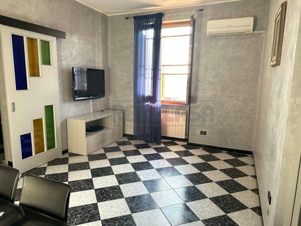 appartamento in vendita a Catanzaro in zona Centro Città