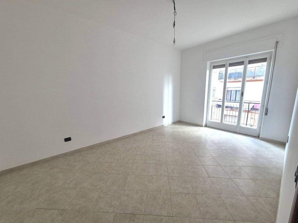 appartamento in vendita a Catanzaro in zona Centro Città