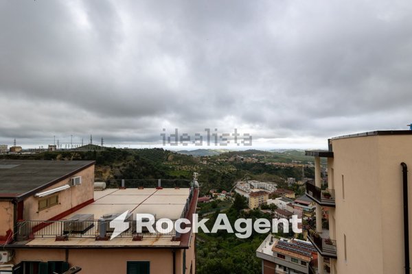 appartamento in vendita a Catanzaro