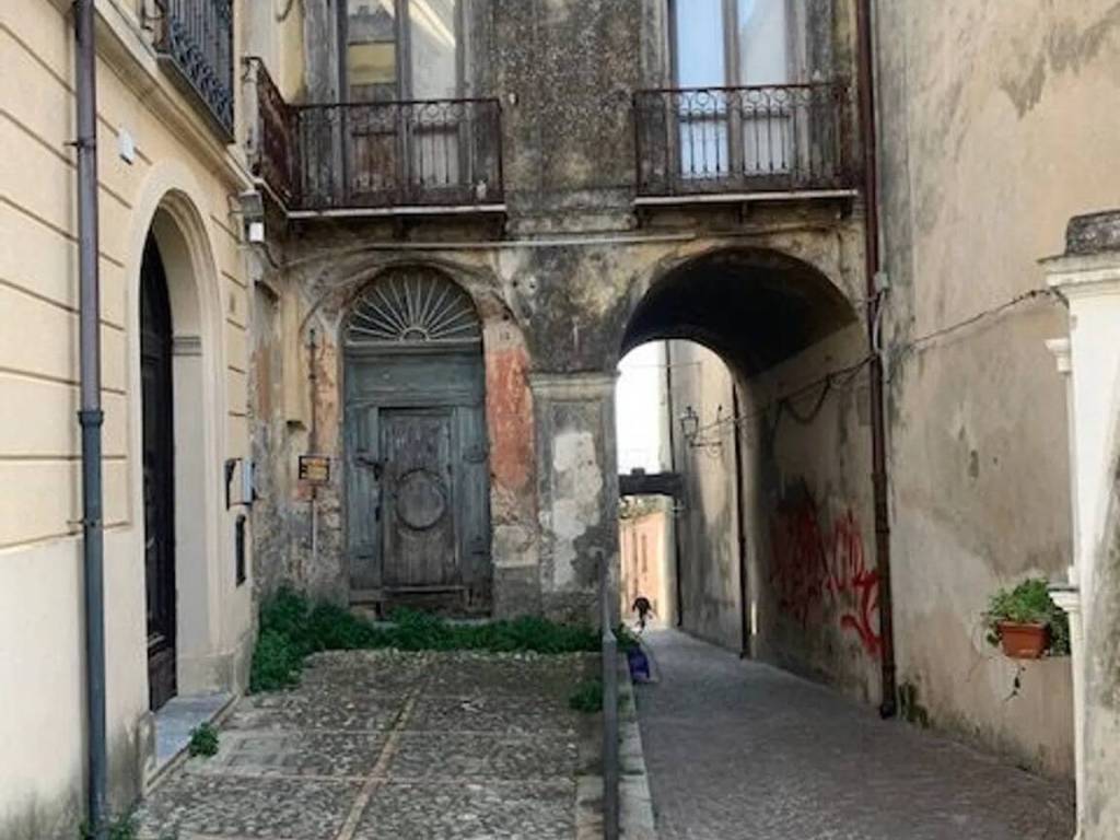 appartamento in vendita a Catanzaro in zona Centro Città
