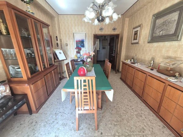 appartamento in vendita a Catanzaro in zona Centro Città