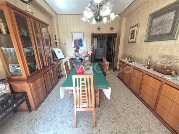 appartamento in vendita a Catanzaro in zona Pontepiccolo
