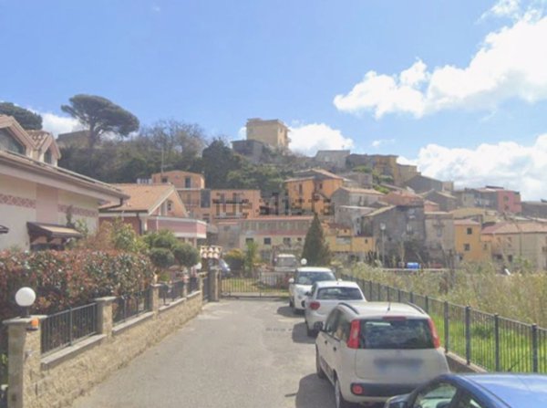 casa indipendente in vendita a Catanzaro