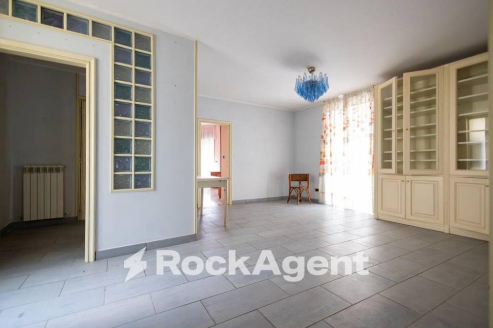 appartamento in vendita a Catanzaro in zona Centro Città