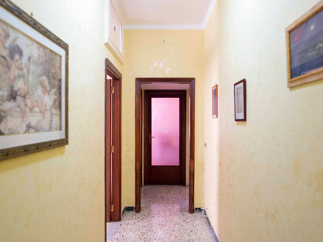 appartamento in vendita a Catanzaro