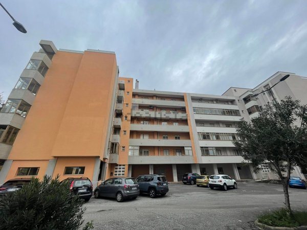 appartamento in vendita a Catanzaro
