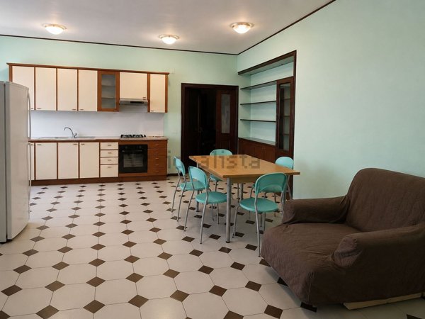 appartamento in vendita a Catanzaro