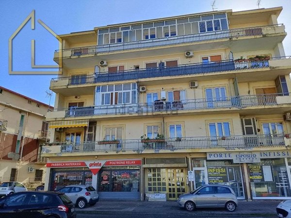 appartamento in vendita a Catanzaro in zona Santa Maria