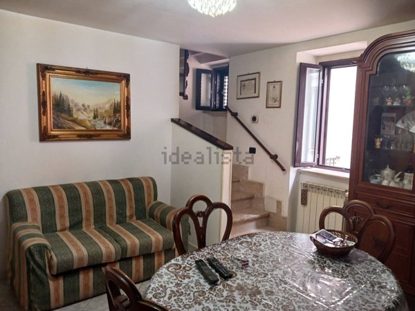 appartamento in vendita a Catanzaro in zona Centro Città