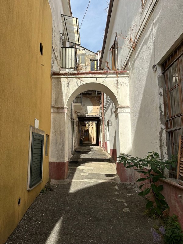 appartamento in vendita a Catanzaro in zona Centro Città