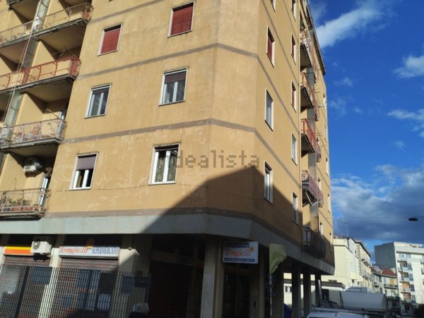 appartamento in vendita a Catanzaro in zona Pontepiccolo