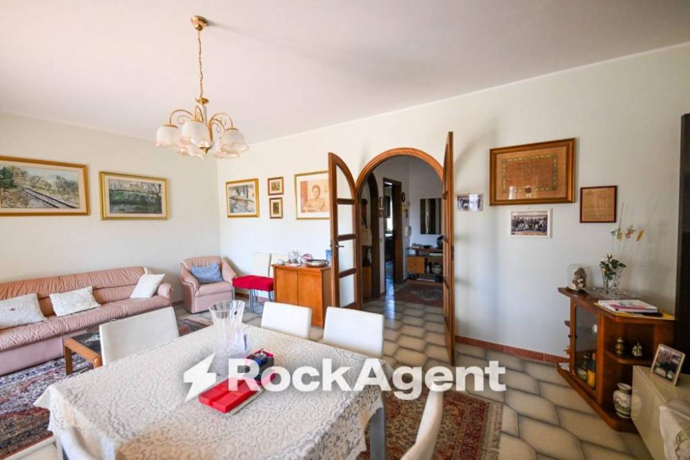 appartamento in vendita a Catanzaro in zona Catanzaro Sala