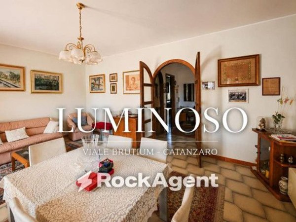 appartamento in vendita a Catanzaro in zona Catanzaro Sala