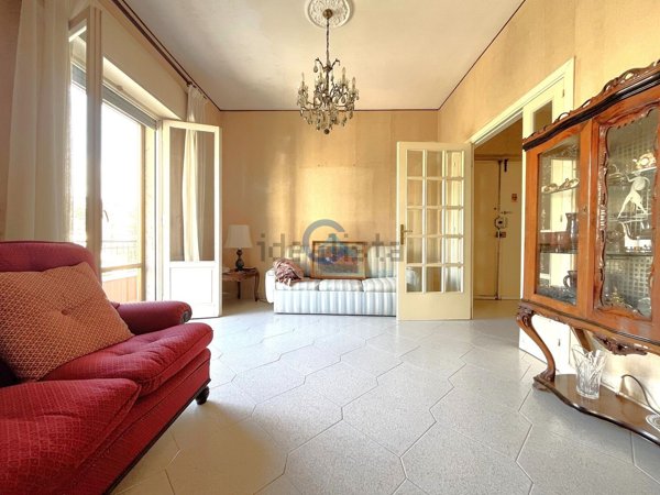 appartamento in vendita a Catanzaro in zona Catanzaro Lido
