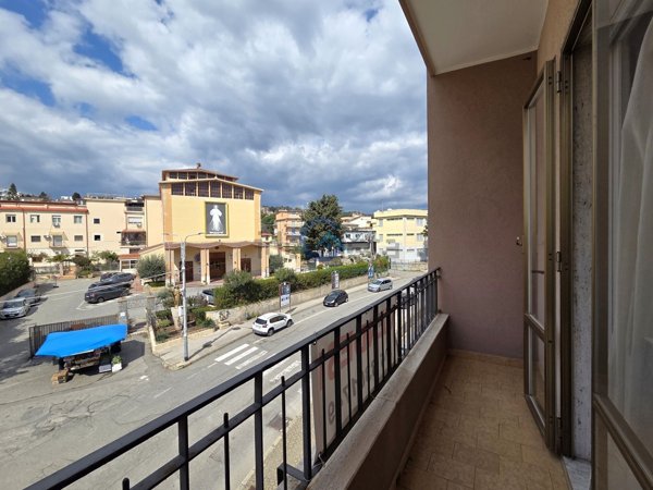 appartamento in vendita a Catanzaro in zona Catanzaro Lido