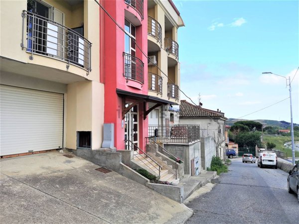 appartamento in vendita a Catanzaro in zona Catanzaro Sala