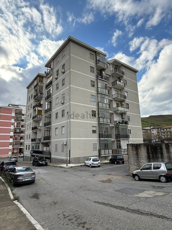 appartamento in vendita a Catanzaro