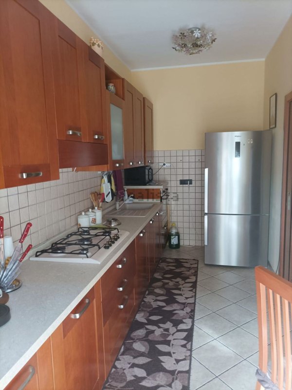 appartamento in vendita a Catanzaro
