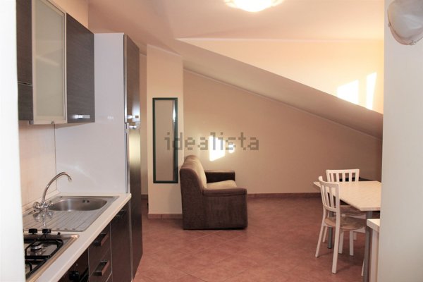 appartamento in vendita a Catanzaro in zona Santa Maria
