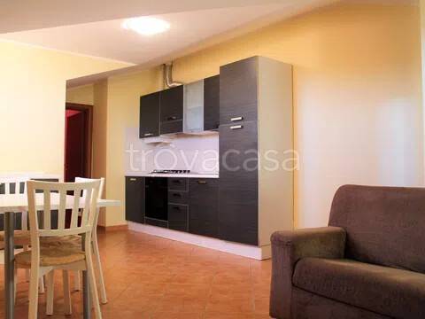 appartamento in vendita a Catanzaro in zona Santa Maria