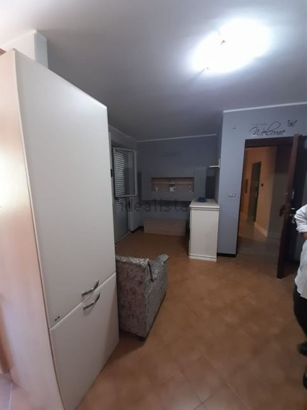 appartamento in vendita a Catanzaro in zona Catanzaro Lido