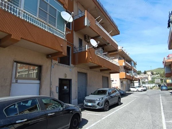 appartamento in vendita a Catanzaro in zona Santa Maria