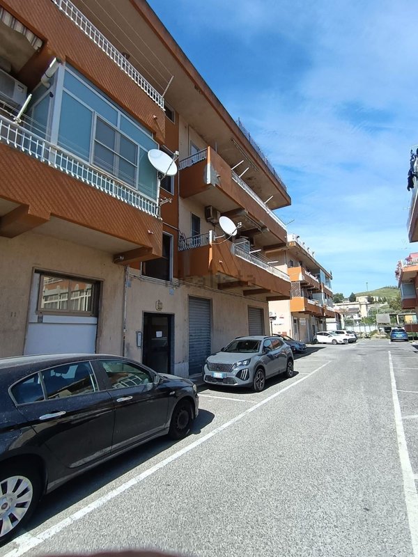 appartamento in vendita a Catanzaro in zona Santa Maria