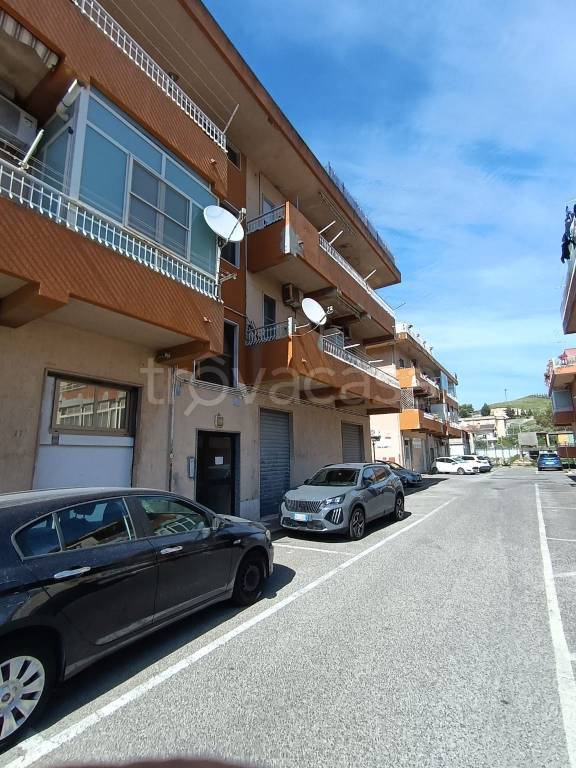 appartamento in vendita a Catanzaro in zona Santa Maria