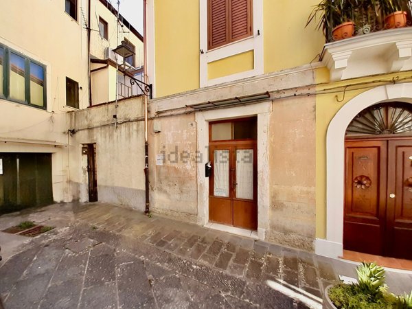 appartamento in vendita a Catanzaro in zona Centro Città
