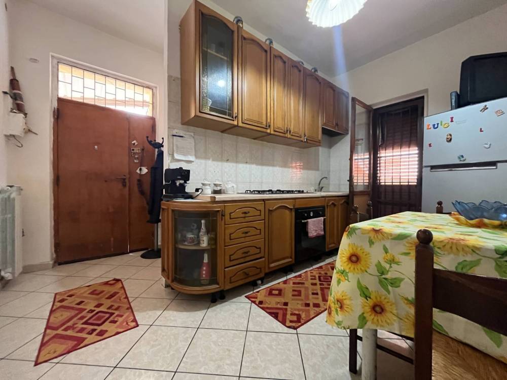 casa indipendente in vendita a Catanzaro in zona Santa Maria