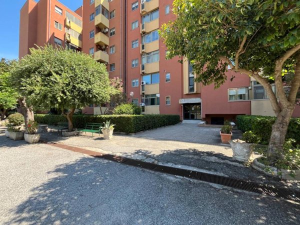 appartamento in vendita a Catanzaro in zona Catanzaro Lido