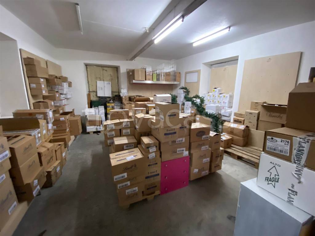 appartamento in vendita a Catanzaro in zona Centro Città