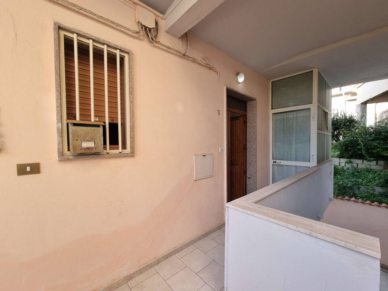 appartamento in vendita a Catanzaro in zona Centro Città