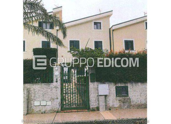 appartamento in vendita a Catanzaro in zona Catanzaro Lido