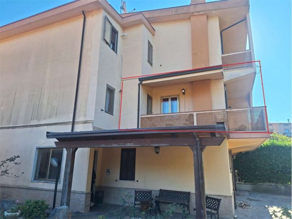 appartamento in vendita a Catanzaro