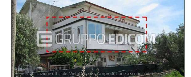appartamento in vendita a Catanzaro in zona Santa Maria
