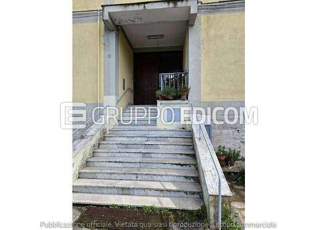 appartamento in vendita a Catanzaro