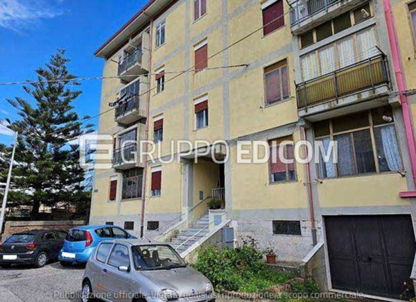 appartamento in vendita a Catanzaro